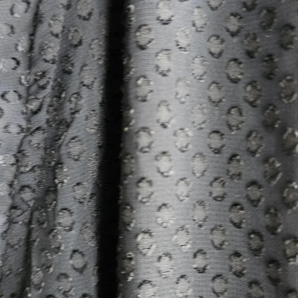 H&M Dark Navy Dress Sleeveless  size 2 girls - Picture 4 of 5